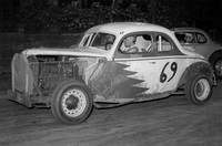 #69 Smokey ( ) 8-21-55