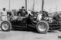#25 Elmer George at Reading