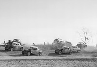Crash Susquehanna 4-13-58