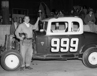 #999 Bobby Abel Susquehanna 5-30-58