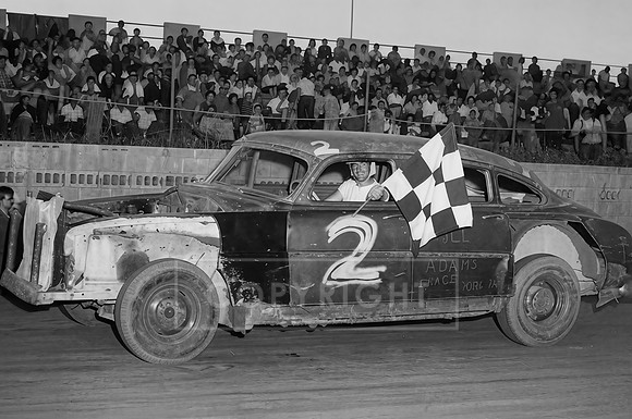 #2 Unknown 7-2-59
