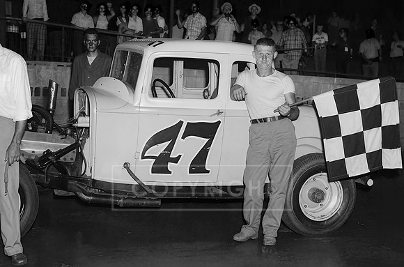 #47 Bob ( ) Susquehanna 7-26-59