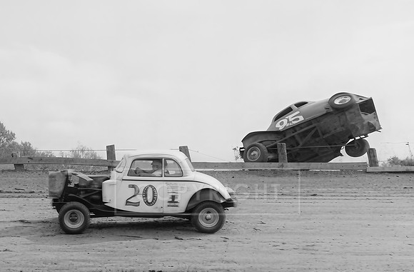 Unknown Crash 5-3-59