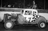 #17 John Rickel 1960