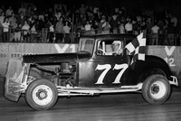 #77 Leroy Felty Susquehanna 7-24-60