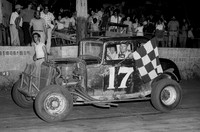 #17 Lorenz Alwine 1960