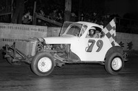 #79 Pete Swarmer 1960