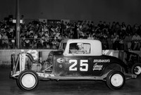 #25 Jim Brubaker 1960