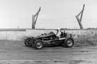 #35 Mario Andretti URC Lebanon Valley