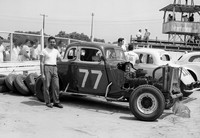 #77 Gene Goodling 1961