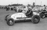 #2 Unknown 1962