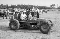 #1 Rod Albright