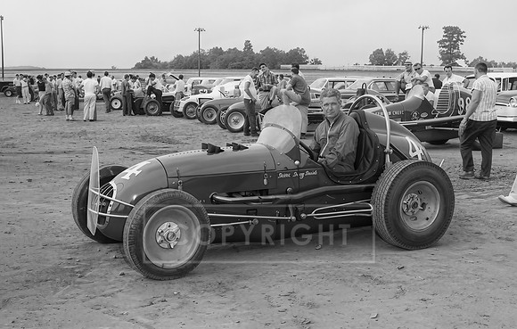 #4 Unknown 1962