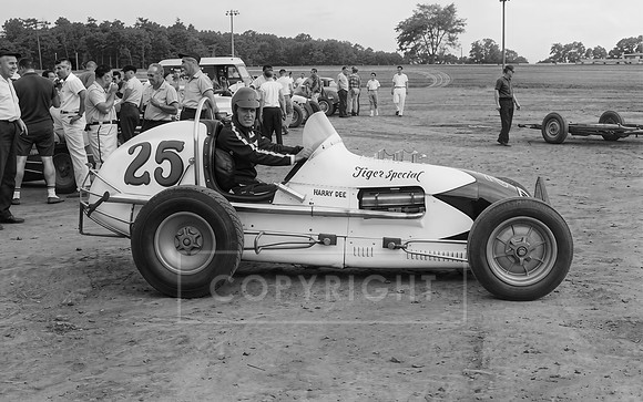 #25 Unknown 1962