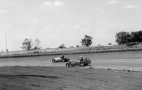 #2 Unknown and #3 Unknown 1962