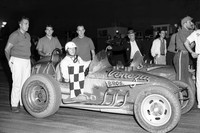 #27 Hank Rogers