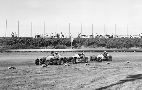 Racing Action 2