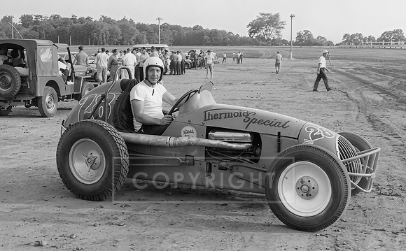 #28 Unknown 1962
