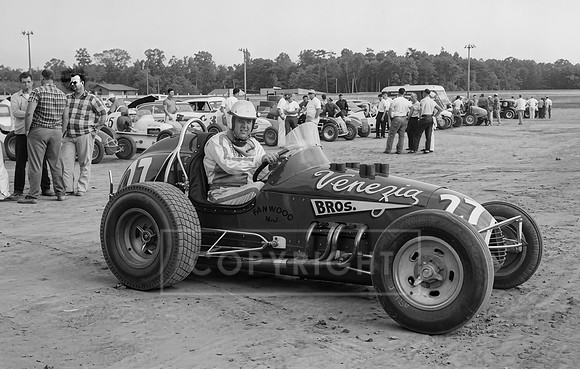 #77 Unknown 1962