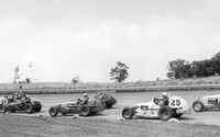 Racing Action
