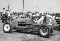 #7 Unknown
