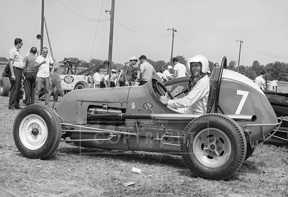 #7 Unknown