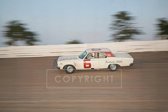 #6 Unknown