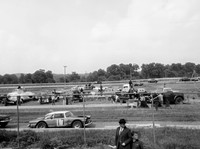Late Models at Susquehanna