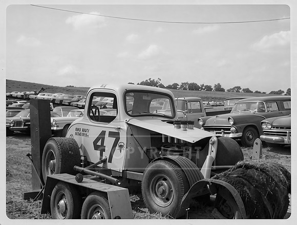 #47 Unknown