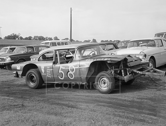 #58 Unknown