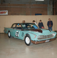 #61 Unknown LM 2-68