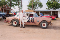 #28 Junior Eckert 1969