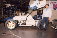 #50 Ed Zirkle 1969