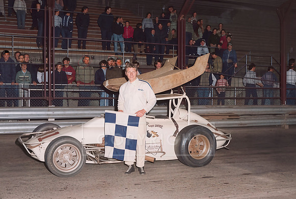 Kenny Weld 1969