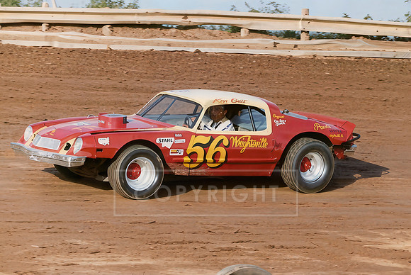 #56 Unknown LM 1970