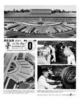 BEAR California 500 Flyer