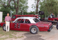 #69 Charlie Grinestaff 1970