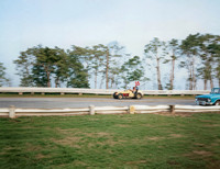 National Open Williams Grove 10-25-70