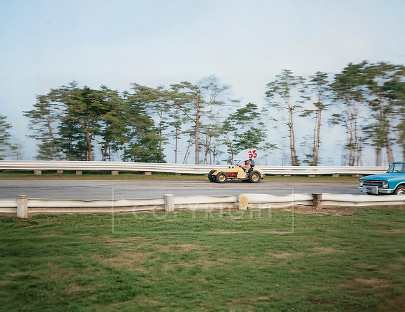 National Open Williams Grove 10-25-70
