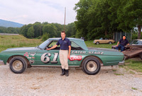 #61 Bob Goodling 1971