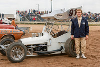 #91 Kenny Weld 1971