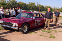 #500 Dick Warrenfeltz 1971