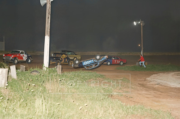 Hobby Cars 9-71