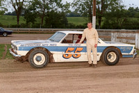#55 Kenny Slaybaugh 9-72