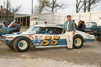 #69 Charlie Grinestaff 1972