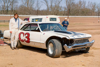 #C3 Jim McBee 5-72