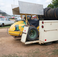 #1 Al Liskai Williams Grove 7-25-73