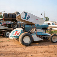 #1a Bobby Allen Lincoln 7-18-73 (2)