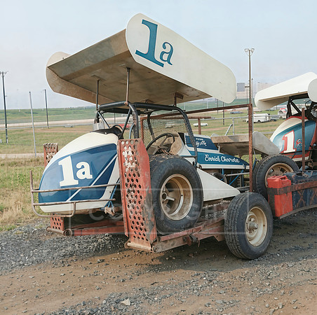 #1a Bobby Allen Penn National 8-12-73