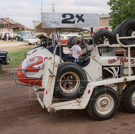 #2x Alex Cameron Williams Grove 9-30-73